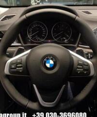 BMW X1 xDrive25d xLine - PRONTA CONSEGNA