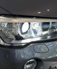 Bmw X3 SDrive18D 150CV NUOVO MODELLO, XENO, TETTO APRIBIL Bmw X3 SDrive18D 150CV NUOVO MODELLO, XENO, TETTO APRIBIL