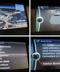 BMW X3 Xdrive20d Futura-AUTOMATICA-PELLE-NAVIGATORE-XENO-SENS.PARCH BMW X3 Xdrive20d Futura-AUTOMATICA-PELLE-NAVIGATORE-XENO-SENS.PARCH