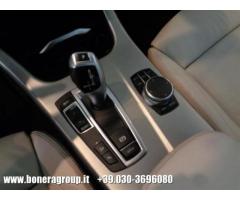 BMW X4 xDrive20d Msport - PRONTA CONSEGNA