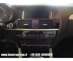 BMW X4 xDrive20d Msport - PRONTA CONSEGNA