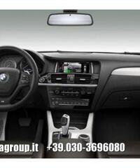 BMW X4 xDrive20d MSport