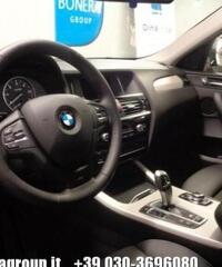 BMW X4 xDrive20d