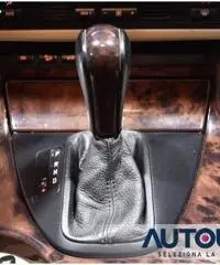 BMW X5 3.0D 4X4 AUT PELLE NAVI SENS XENON SOLO 141.000 KM