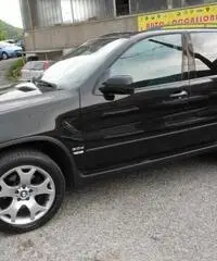 BMW X5 3.0d PELLE NAVI XENO CERCHI 18 BMW X5 3.0d PELLE NAVI XENO CERCHI 18