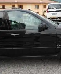 BMW X5 3.0d PELLE NAVI XENO CERCHI 18 BMW X5 3.0d PELLE NAVI XENO CERCHI 18