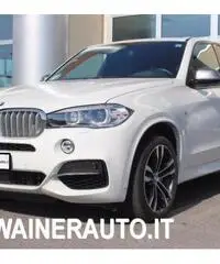 BMW X5 M50 X5 M50D HEAD UP DISPLAY TELECAMERE XENO LED NAVI