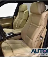 BMW X5 3.0SD FUTURA 4X4 AUT PELLE TETTO NAVI XENON TELECA