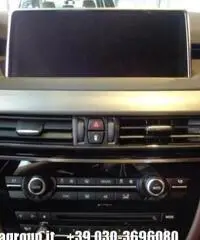 BMW X5 xDrive25d Experience - PRONTA CONSEGNA