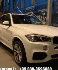 BMW X5 xDrive30d 249CV MSport - PRONTA CONSEGNA