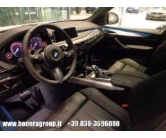 BMW X5 xDrive30d 249CV MSport - PRONTA CONSEGNA