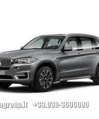 BMW X5 xDrive40e Experience - PRONTA CONSEGNA