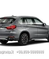 BMW X5 xDrive40e Experience - PRONTA CONSEGNA