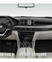 BMW X5 xDrive40e Experience - PRONTA CONSEGNA