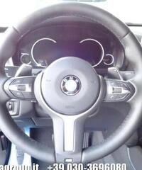 BMW X6 M 50d