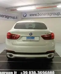 BMW X6 xDrive30d 249CV - PRONTA CONSEGNA