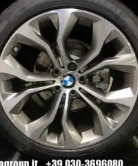 BMW X6 xDrive30d 249CV - PRONTA CONSEGNA