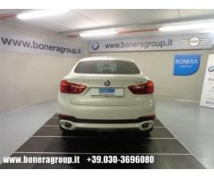 BMW X6 xDrive30d 249CV - PRONTA CONSEGNA