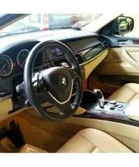 BMW X6 xDrive35d Eletta BMW X6 xDrive35d Eletta