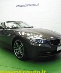 BMW Z4 sDrive30i BMW Z4 sDrive30i