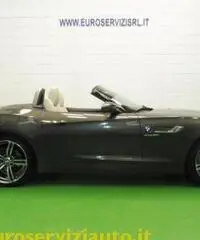 BMW Z4 sDrive30i BMW Z4 sDrive30i