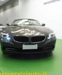 BMW Z4 sDrive30i BMW Z4 sDrive30i
