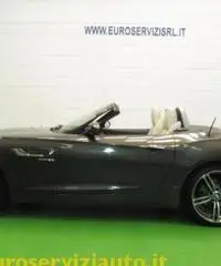 BMW Z4 sDrive30i BMW Z4 sDrive30i