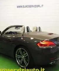 BMW Z4 sDrive30i BMW Z4 sDrive30i