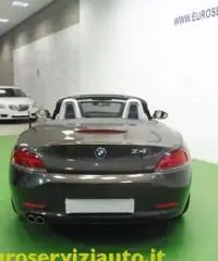 BMW Z4 sDrive30i BMW Z4 sDrive30i