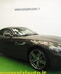 BMW Z4 sDrive30i BMW Z4 sDrive30i
