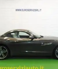 BMW Z4 sDrive30i BMW Z4 sDrive30i