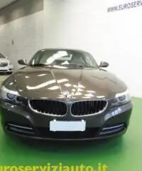 BMW Z4 sDrive30i BMW Z4 sDrive30i