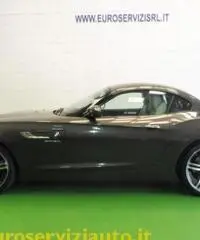 BMW Z4 sDrive30i BMW Z4 sDrive30i