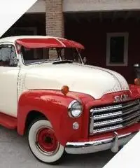 CHEVROLET Altro modello - Anni 50