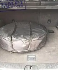 CHEVROLET Captiva 2.4 4WD GPL Eco Logic