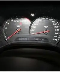 CHEVROLET Corvette C5 5.7 V8 GARANZIA 12 MESI