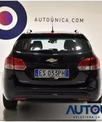 CHEVROLET Cruze 1.7 DIESEL STATION WAGON LT SENS CRUISE CERCHI