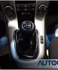 CHEVROLET Cruze 1.7 DIESEL STATION WAGON LT SENS CRUISE CERCHI