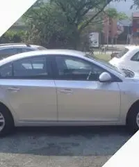 CHEVROLET Cruze - 2013 CHEVROLET Cruze - 2013