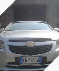 CHEVROLET Cruze - 2013 CHEVROLET Cruze - 2013