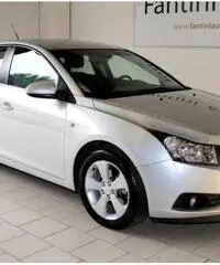 CHEVROLET Cruze 2.0 Diesel 150CV LT GARANZIA 12 MESI.