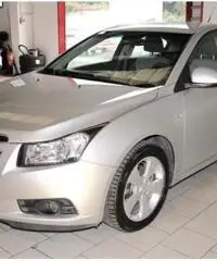 CHEVROLET Cruze 2.0 Diesel 150CV LT GARANZIA 12 MESI.