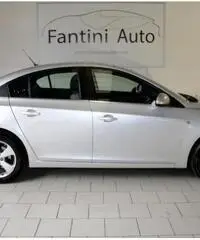 CHEVROLET Cruze 2.0 Diesel 150CV LT GARANZIA 12 MESI.