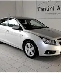 CHEVROLET Cruze 2.0 Diesel 150CV LT GARANZIA 12 MESI.