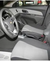 CHEVROLET Cruze 2.0 Diesel 150CV LT GARANZIA 12 MESI.