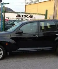 CHRYSLER PT Cruiser 2.2 CRD cat Limited Chrome