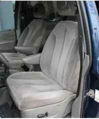 CHRYSLER Voyager 2.5 CRD 7 POSTI MANUALE CLIMATRONIC RADIO CD FULL