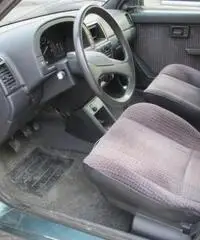 CITROEN AX 1.4i cat 5 porte 4x4 TZX