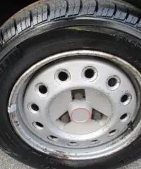 CITROEN AX 1.4i cat 5 porte 4x4 TZX