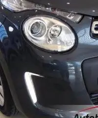 CITROEN C1 1.0 VTI FEEL AUTOMATICA